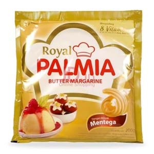  Royal Palmia Butter Margarine Photo