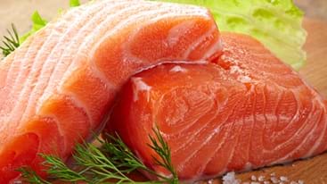 3 Manfaat Salmon untuk Kesehatan