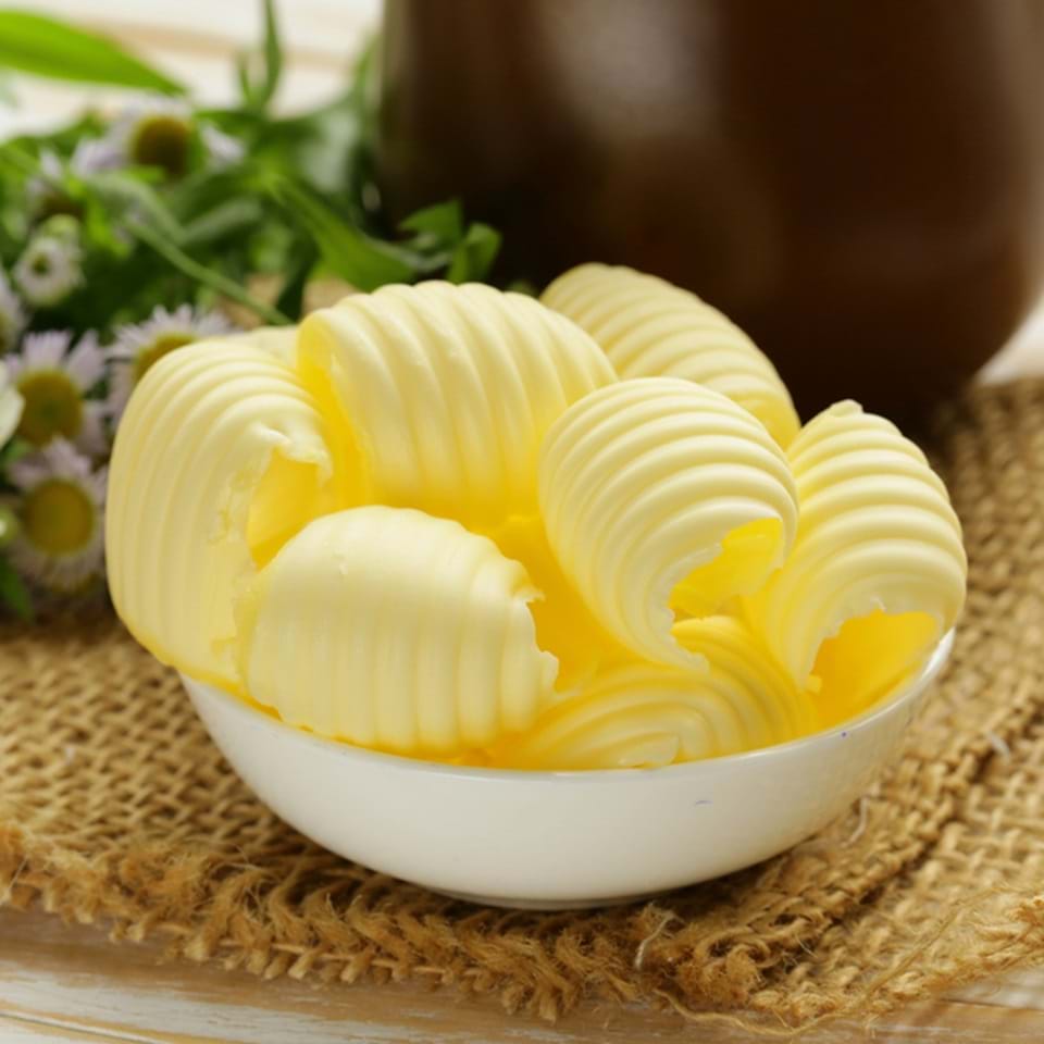 Apa Sih Beda Mentega Dan Margarin?