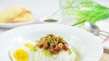 Bakmoy Ayam Photo