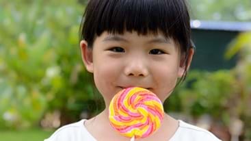 Manfaat Gula Jagung Untuk Anak