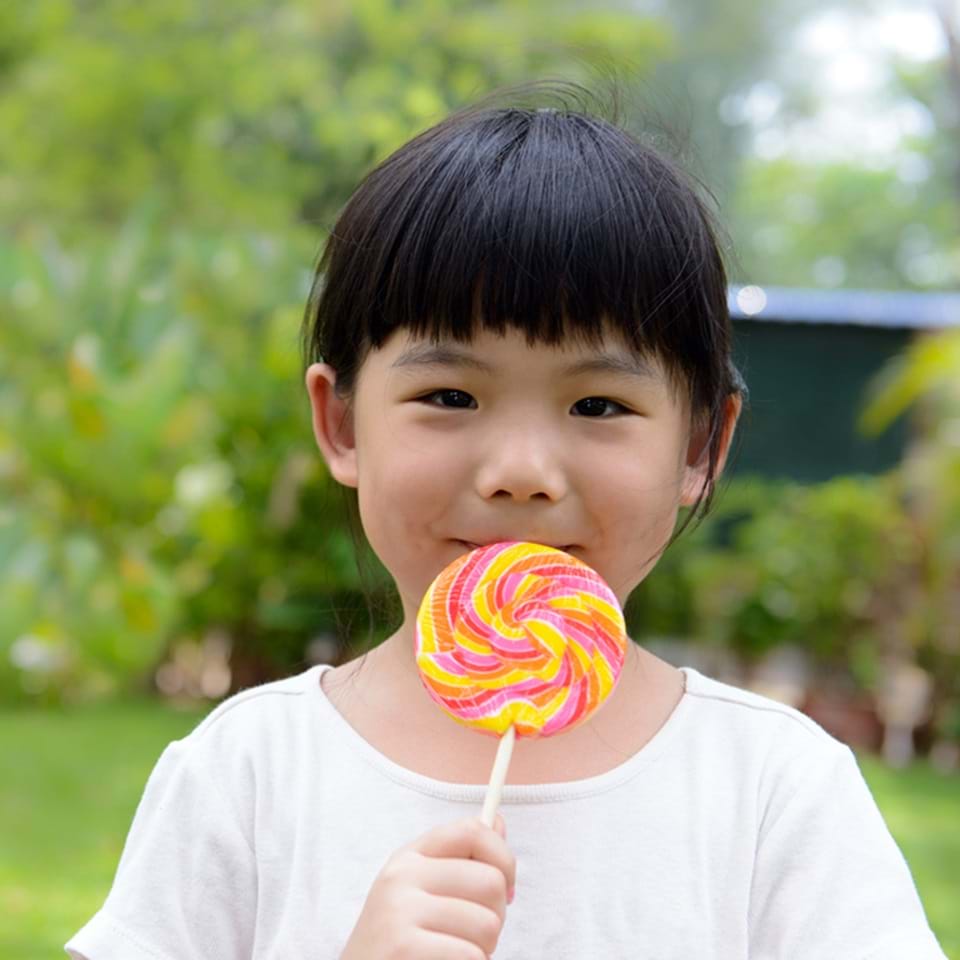 Manfaat Gula Jagung Untuk Anak