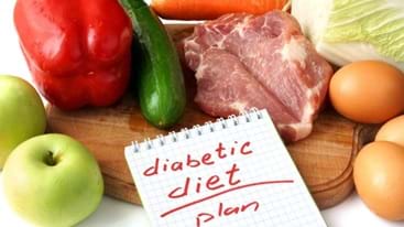 Memilih dan Memasak Sayuran untuk Penderita Diabetes