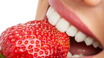 Nutrisi Sehat Untuk Kesehatan Gigi