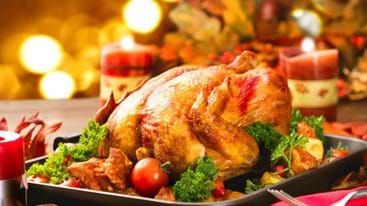 Pilah-Pilih Sumber Protein untuk Hidangan Natal