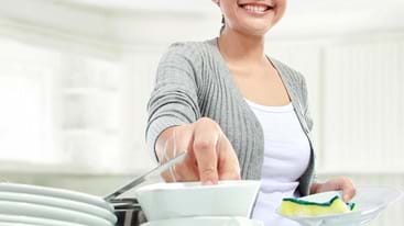 Trik Menghilangkan Bau Tak Sedap di Dapur