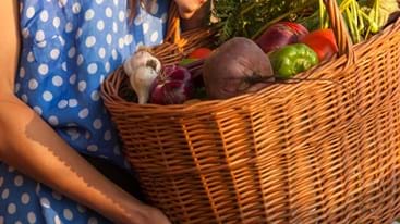 Tips Belanja Sayuran Organik Sesuai Budget