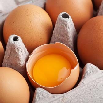 Tips dan Trik agar Kualitas Telur Tetap Terjaga