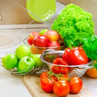 Tips Menjaga Kualitas Nutrisi Makanan