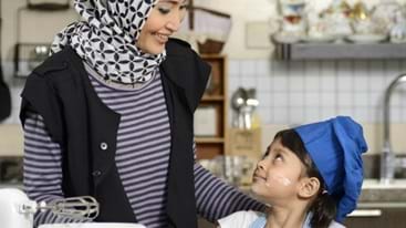 Memilih Makanan Bergizi untuk Ramadhan Si Kecil