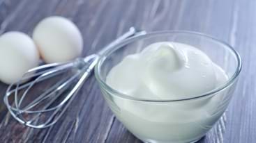 Tips Mengocok Putih Telur
