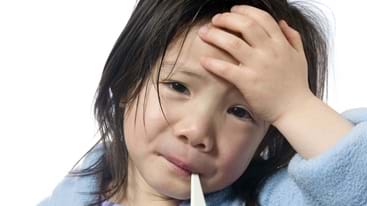 Waspadai Makanan Penyebab Alergi Pada Anak
